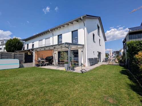 Foto - Haus zum Mieten in Wartenberg 1.950,00 € 154 m²