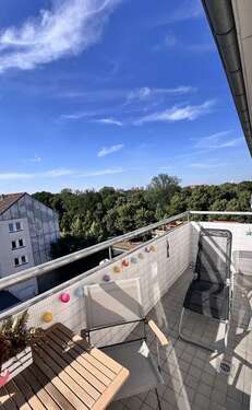 Foto - Wohnung zum Kaufen in Berlin 779.000,00 € 102 m²