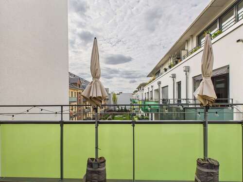 Foto - Wohnung zum Mieten in Berlin 2.000,00 € 132 m²