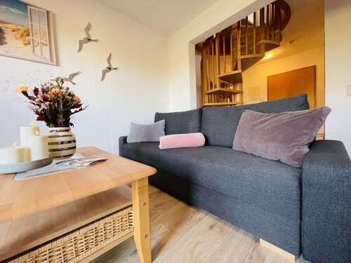 Foto - Wohnung zum Kaufen in Alt Reddevitz 240.000,00 € 73 m²