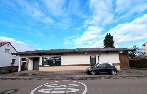 Foto - Halle in Illertissen 1.320,00 € 240 m²