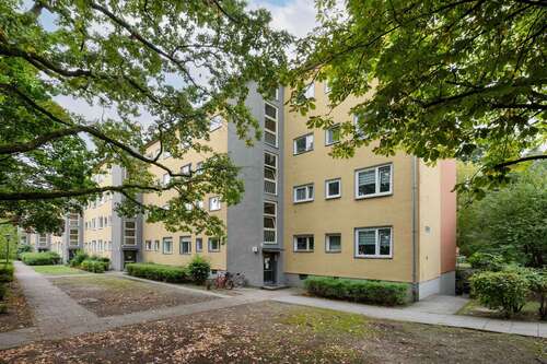 Foto - Wohnung zum Kaufen in Berlin 295.000,00 € 69 m²