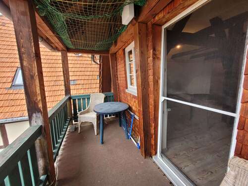 Foto - Wohnung zum Mieten in Bad hersfeld 550,00 € 55 m²