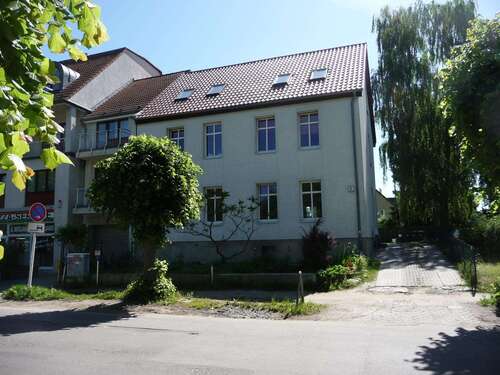 Foto - Wohnung zum Mieten in Strausberg 612,00 € 60 m²