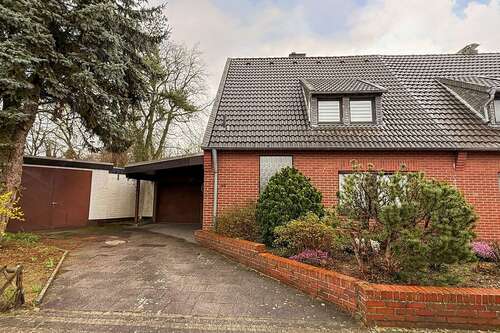 Foto - Haus zum Kaufen in Wegberg-Beeck 196.000,00 € 95 m²