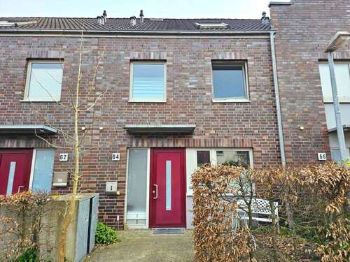 Foto - Haus zum Kaufen in Hamburg-Duvenstedt 595.000,00 € 131 m²