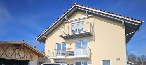 Foto - Wohnung zum Kaufen in Aschau am Inn 590.000,00 € 225 m²