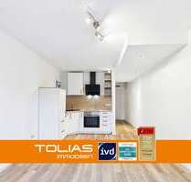 Wohnung zum Kaufen in Stuttgart 150.000,00 € 34 m²