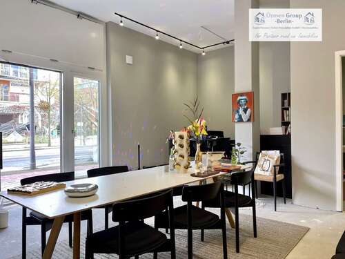 Foto - Einzelhandel in Berlin 1.825,50 € 36.51 m²