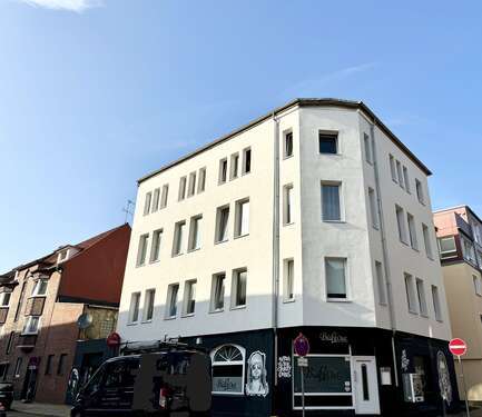 Foto - Wohnung zum Mieten in Neumünster 690,00 € 59 m²