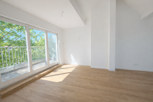 Foto - Wohnung zum Kaufen in Berlin 874.000,00 € 130 m²