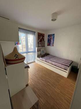 Foto - Wohnung zum Mieten in Idstein 550,00 € 28 m²