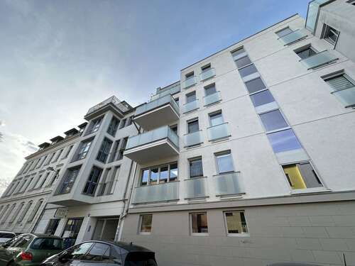 Foto - Wohnung zum Kaufen in Leipzig 499.000,00 € 108 m²