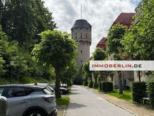 Foto - Wohnung zum Kaufen in Berlin Buch 297.000,00 € 70 m²