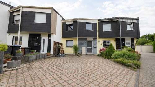 Foto - Haus zum Kaufen in Titz 276.000,00 € 108.6 m²
