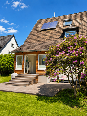 Foto - Haus zum Kaufen in Hennef 595.000,00 € 132 m²