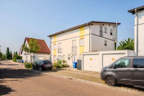 Foto - Haus zum Kaufen in Laupheim 579.500,00 € 138.81 m²