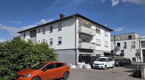 Foto - Haus zum Kaufen in Neuburg an der Donau 2.389.500,00 € 783 m²