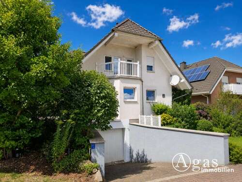 Foto - Haus zum Kaufen in Lebus 419.000,00 € 125 m²
