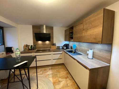 Foto - Wohnung zum Mieten in Mönchengladbach 1.250,00 € 125 m²
