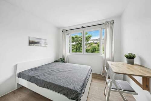 Foto - WG-Zimmer in Hamburg 649,00 € 11 m²