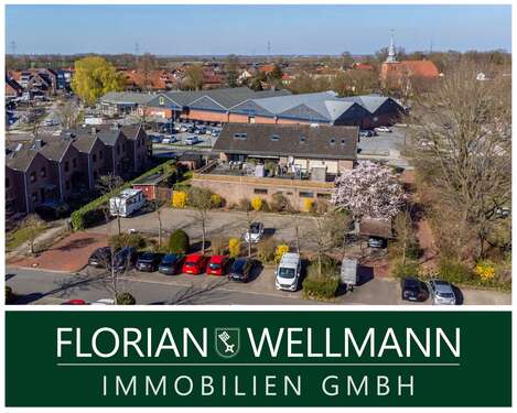 Foto - Wohnung zum Kaufen in Horneburg 399.000,00 € 255.63 m²