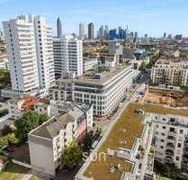 Wohnung zum Kaufen in Frankfurt am Main 599.000,00 € 93 m²