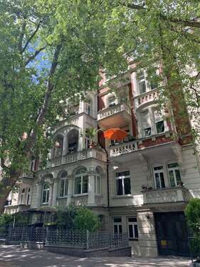 Foto - Wohnung zum Mieten in Wiesbaden 1.200,00 € 81 m²