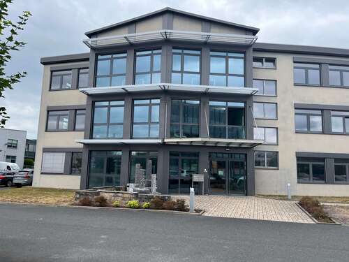 Foto - Büro in Aschaffenburg 2.070,00 € 180 m²