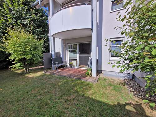 Foto - Wohnung zum Kaufen in Heringen 103.000,00 € 52.65 m²