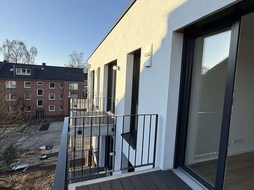 Foto - Wohnung zum Mieten in Hamburg 1.586,48 € 71 m²