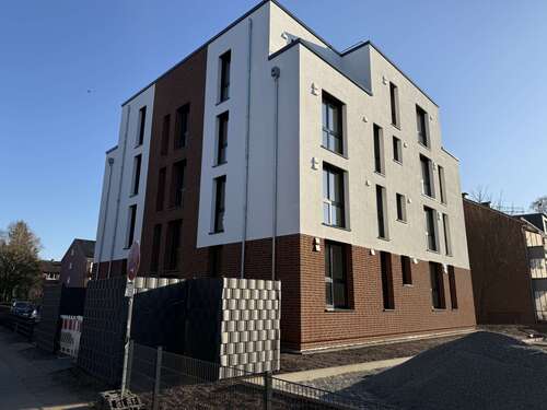 Foto - Wohnung zum Mieten in Hamburg 1.480,71 € 71 m²