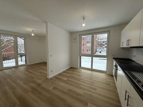 Foto - Wohnung zum Mieten in Hamburg 1.480,71 € 71 m²