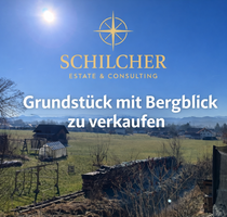 Grundstück zu verkaufen in Peißenberg 625.000,00 € 860 m²