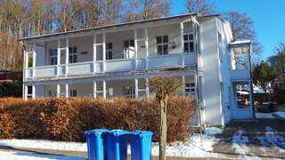 Foto - Wohnung zum Kaufen in Sellin 365.000,00 € 68.49 m²