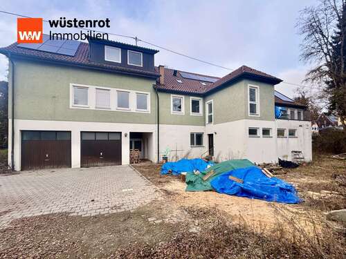 Foto - Haus zum Kaufen in Gomadingen 435.000,00 € 583 m²