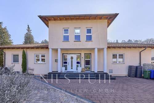 Foto - Haus zum Kaufen in Carlsberg 569.000,00 € 175.84 m²