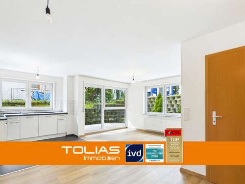 Foto - Wohnung zum Mieten in Leutenbach 845,00 € 54 m²