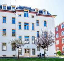 Wohnung zum Mieten in Dresden 452,50 € 47.63 m²