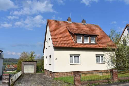 Foto - Haus zum Kaufen in Bovenden 395.000,00 € 147 m²