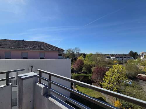 Foto - Wohnung zum Kaufen in Mainz 139.000,00 € 35 m²