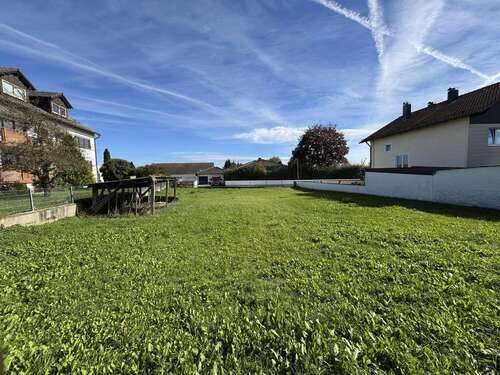 Foto - Grundstück zu verkaufen in Gaimersheim 749.000,00 € 741 m²