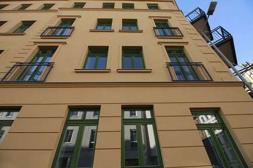Foto - Wohnung zum Kaufen in Leipzig 444.185,00 € 120.05 m²