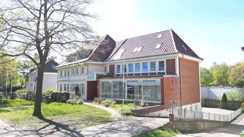 Foto - Büro in Bremen 1.950,00 € 266.45 m²