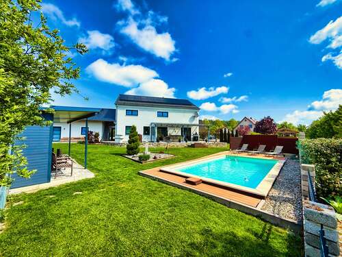 Foto - Haus zum Kaufen in Rennertshofen 949.000,00 € 205 m²