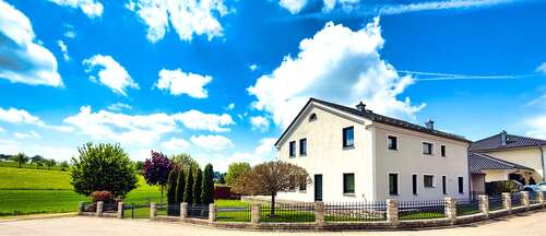 Foto - Haus zum Kaufen in Rennertshofen 949.000,00 € 205 m²
