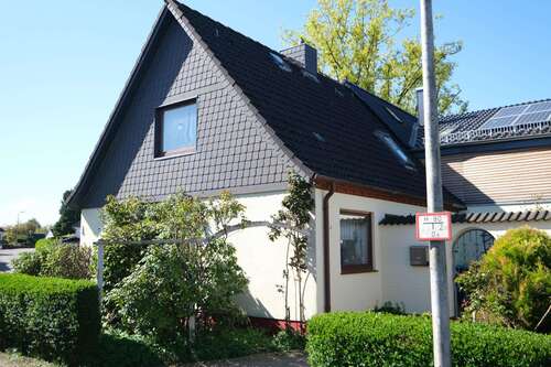 Foto - Haus zum Kaufen in Eckernförde 258.000,00 € 66 m²