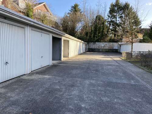Foto - Garage zu vermieten in Siegburg 100,00 €