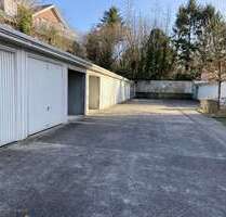 Garage zu vermieten in Siegburg 100,00 €