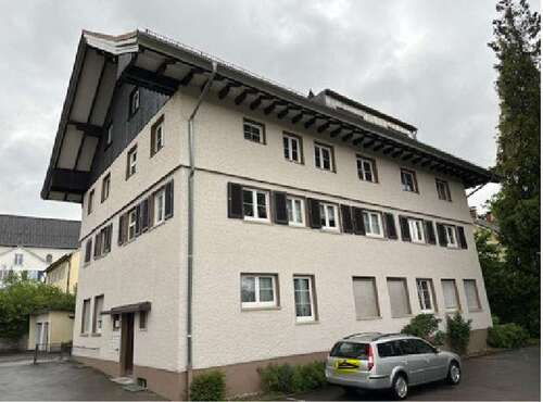 Foto - Wohnung zum Mieten in Lindau 690,00 € 39 m²